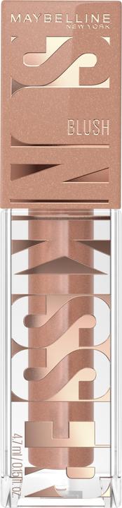 Productafbeelding Maybelline New York Sunkisser Blush 08 Tinten Op (08 Tinten aan)