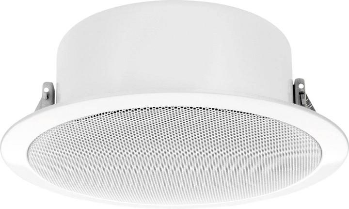 Produktbild Monacor ELA-Einbaulautsprecher EDL-11T (1 Stk.)