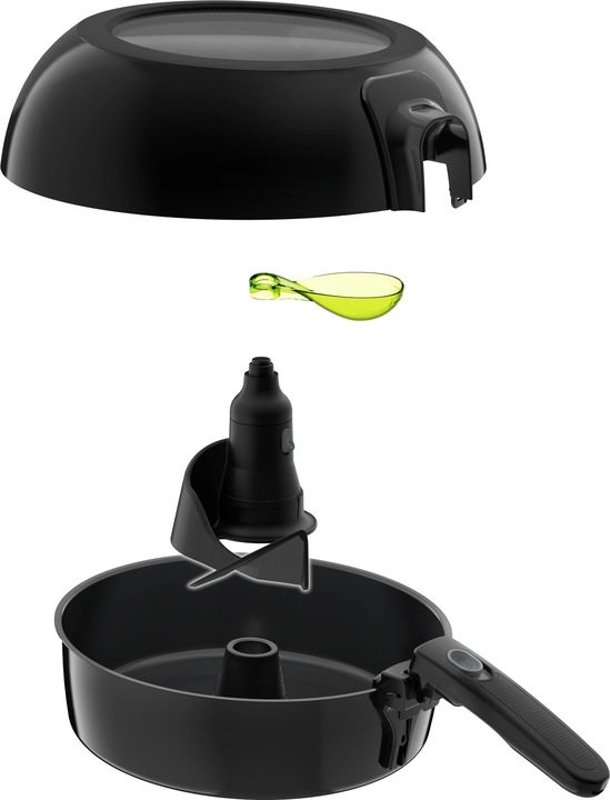 Image du produit Tefal Actifry Extra FZ7228 Friteuse à air chaud