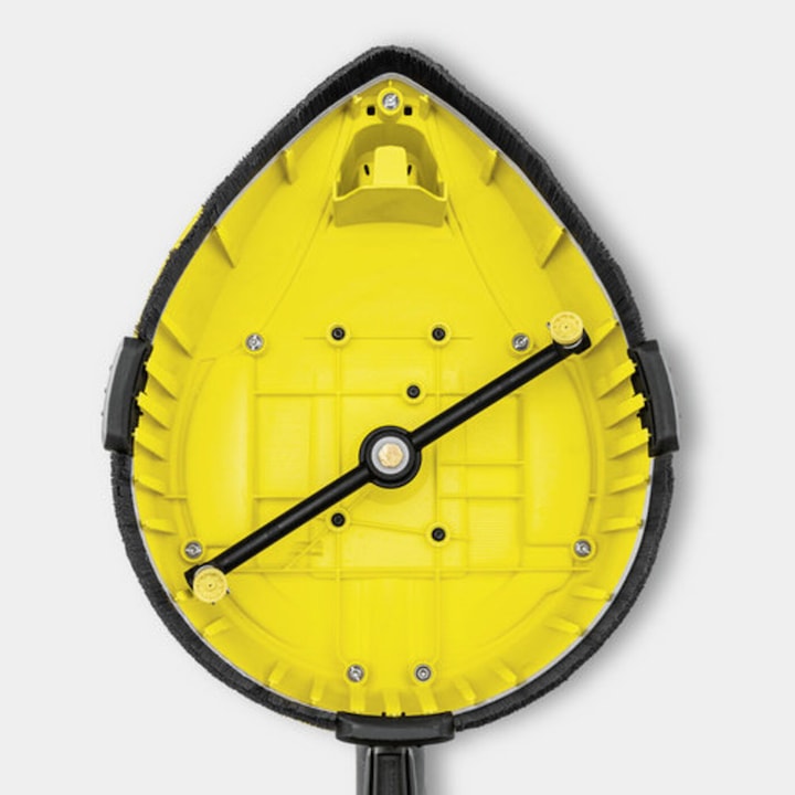 Actual product image Kärcher Surface cleaner T-Racer T 7 Plus