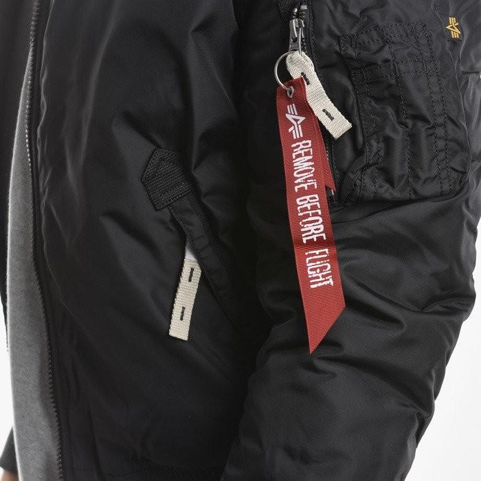 Actual product image Alpha Industries Injector III (S)