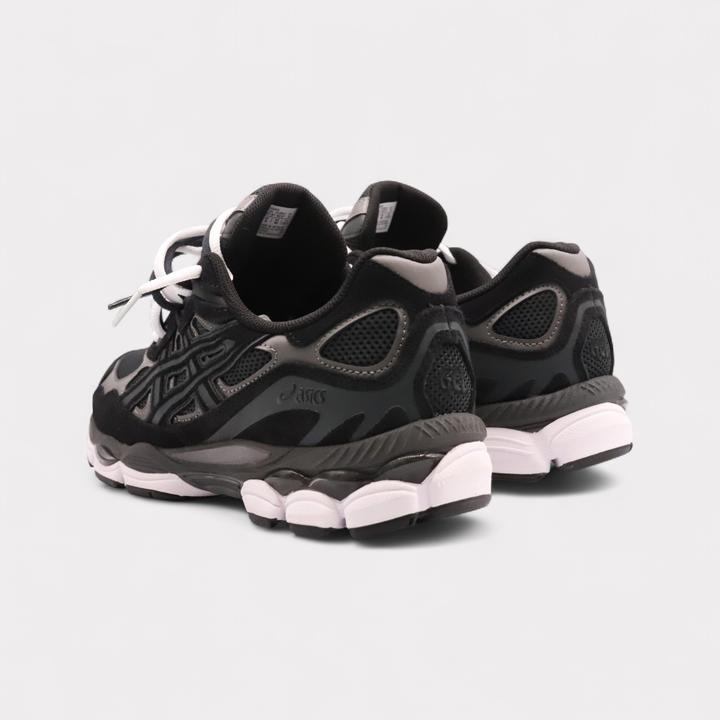 Produktbild ASICS Performance GEL-NYC Graphite Grey White (37)