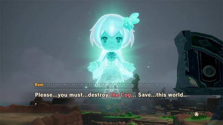 Image du produit Nintendo Fantasy Life i: Zeitdiebin NSW 2 ASIA Multi DE (Switch 2, Multilingue)