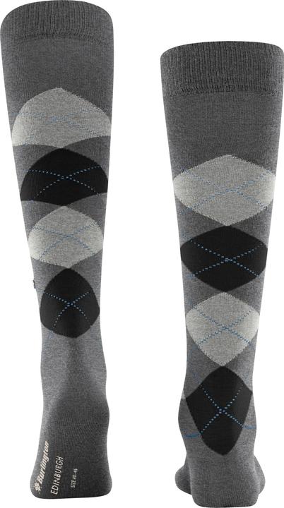 Immagine prodotto Burlington Edinburgh (Confezione singola, 40 - 46)