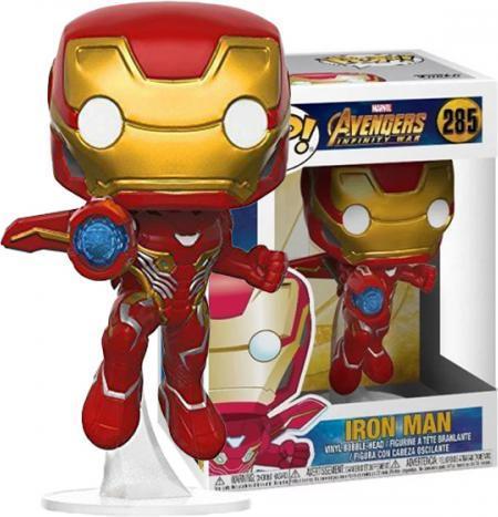 Produktbild Funko Iron Man