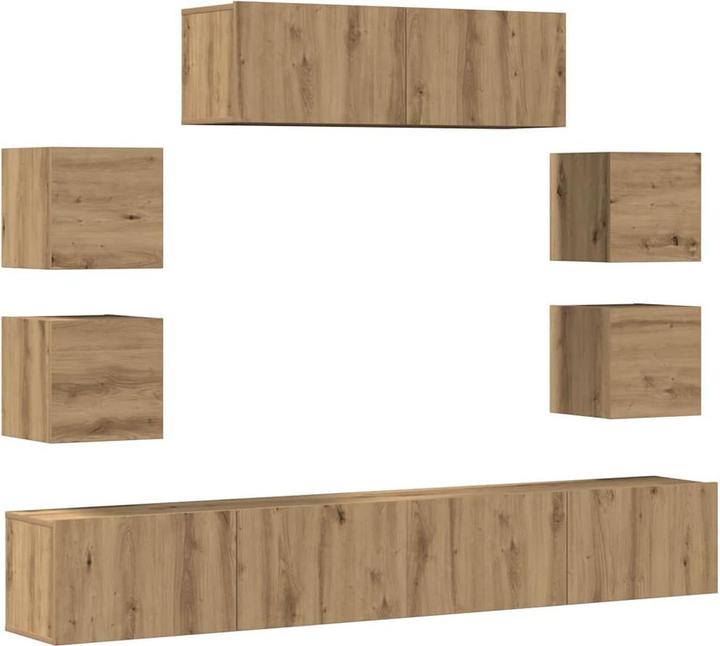 Wood-based material