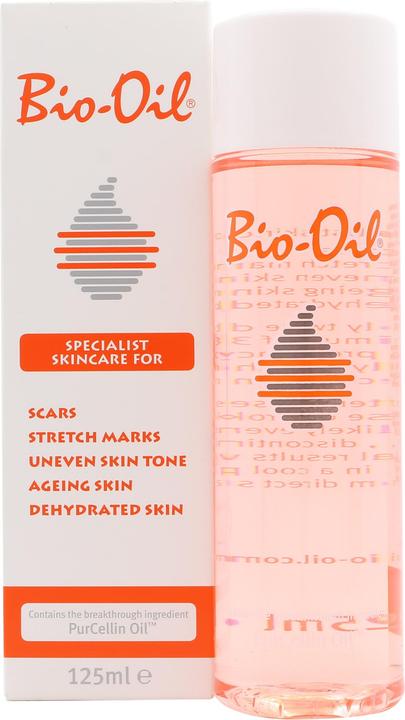 Immagine prodotto Bio-Oil Olio per la cura della pelle (Olio corpo, 125 ml)