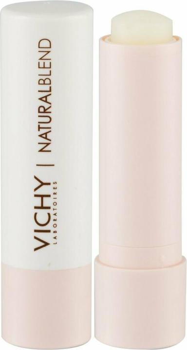 Produktbild Vichy Naturalblend Lippenbalsam transparent (Lippenbalsam, 4.50 ml)