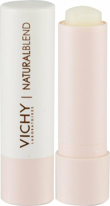 Produktbild Vichy Naturalblend Lippenbalsam transparent (Balsam, 4.50 ml)