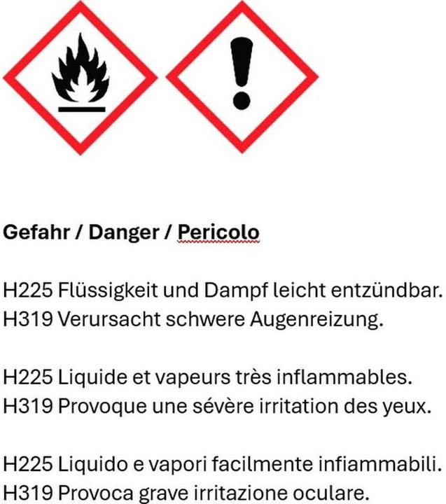 Actual product image Sterillium Händedesinfektion (500 ml)
