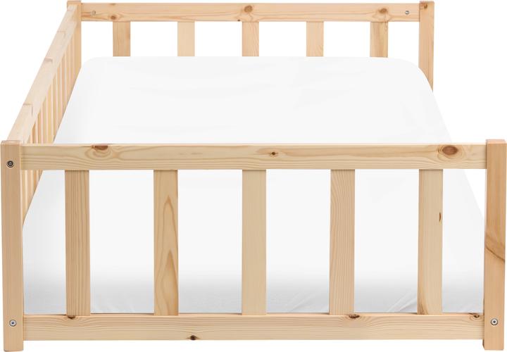 Actual product image Beliani Auribeau (90x200)