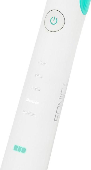 Actual product image Teesa Sonic Pro Sonic Toothbrush (Sonic toothbrush)