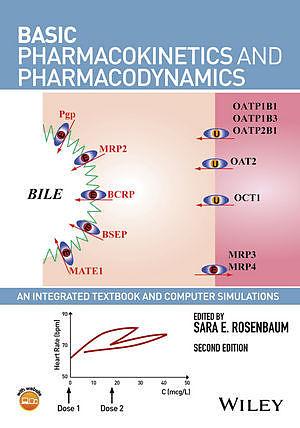 Produktbild Basic Pharmacokinetics and Pharmacodynamics (Englisch, 2016)