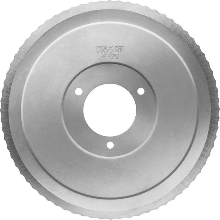 Actual product image Dr. Ritter Spare blade for AES 72 SR