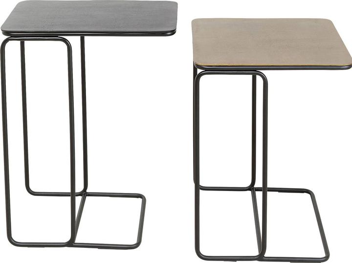 Actual product image Kare Design Diego (62 x 31 x 46 cm)