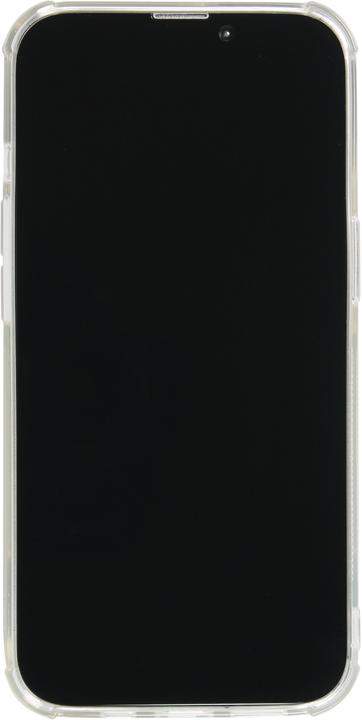 Actual product image PhoneLook Cover Rubber Bumper (Apple iPhone 16)