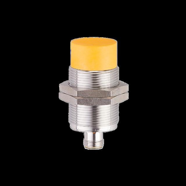 Actual product image ifm Electronic Safety sensor