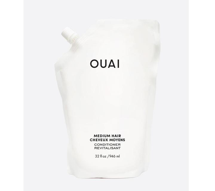Produktbild Ouai Medium Conditioner Refill (946 ml)