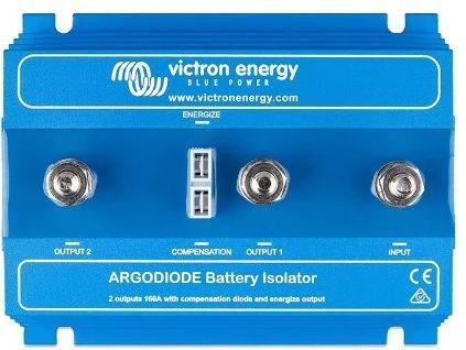 Image du produit Victron Energy Argo