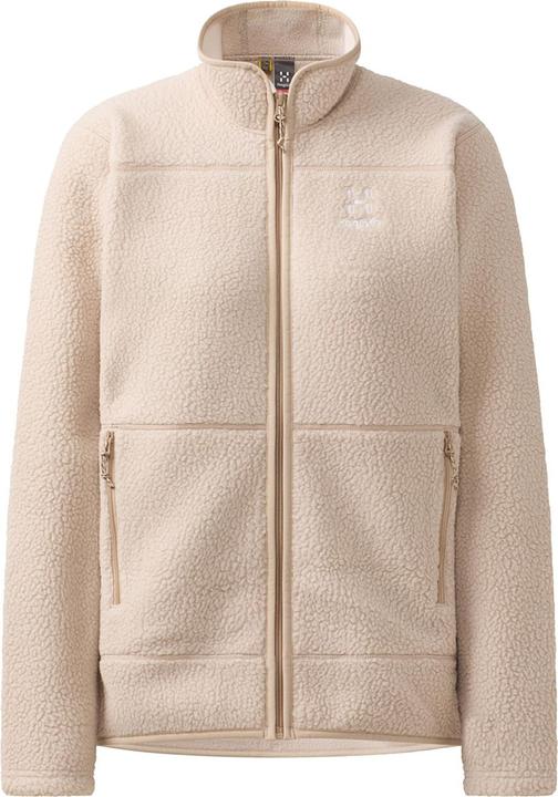 Haglöfs Women's Mossa Pile Jacket