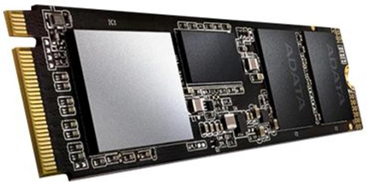 Produktbild Adata XPG SX8200 PRO 512 GB M.2 PCIE-SSD (512 GB, M.2 2280)