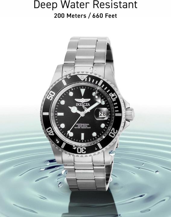 Image du produit Invicta - Pro Diver Quartz 26970 (40 mm)
