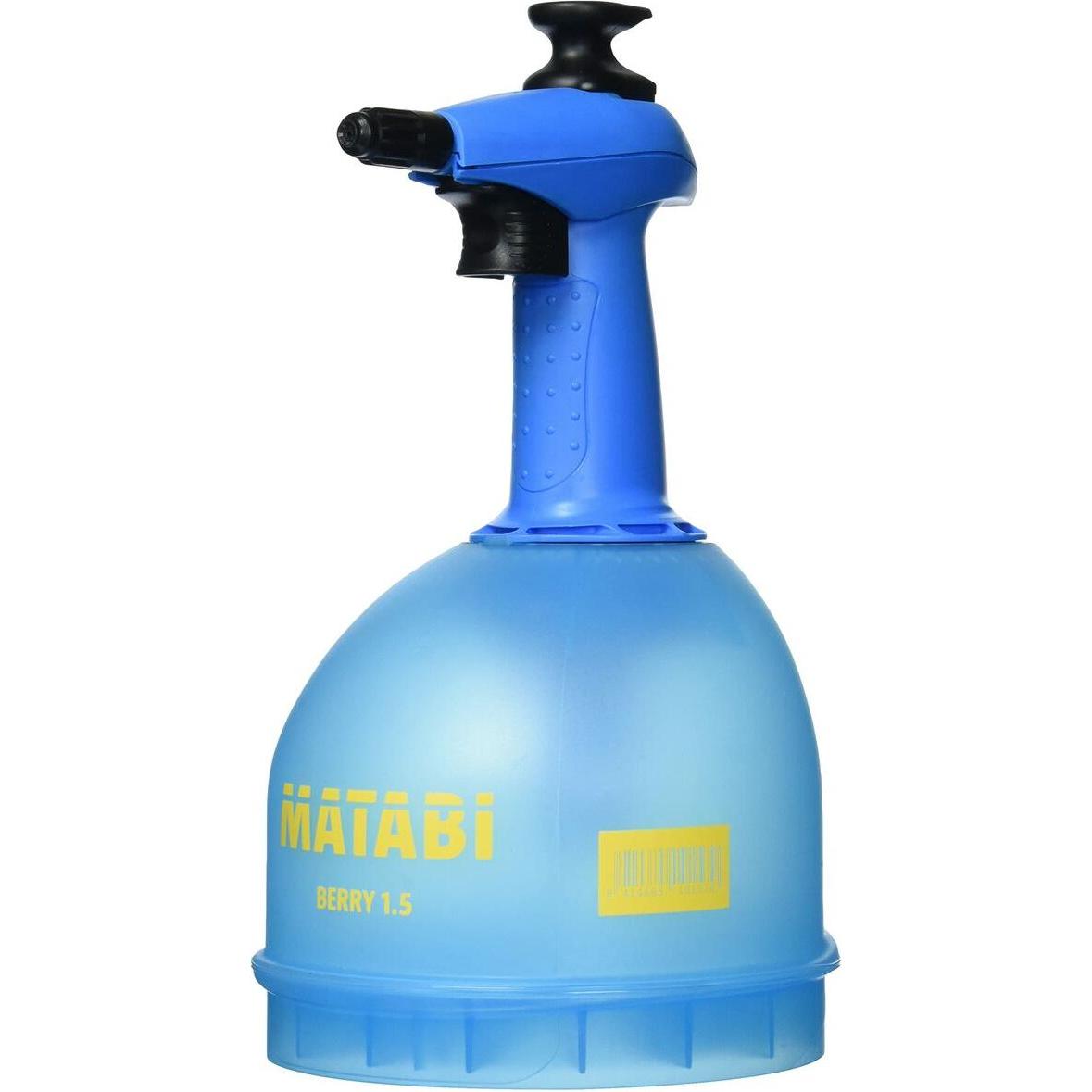 Matabi, Nebulizzatore, Berry 1.5 l pressure sprayer (1.50 l)