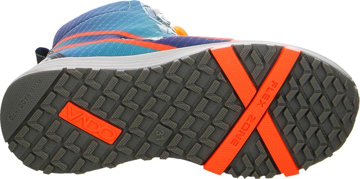 Produktbild Vado Sky High Boa Gtx (33)