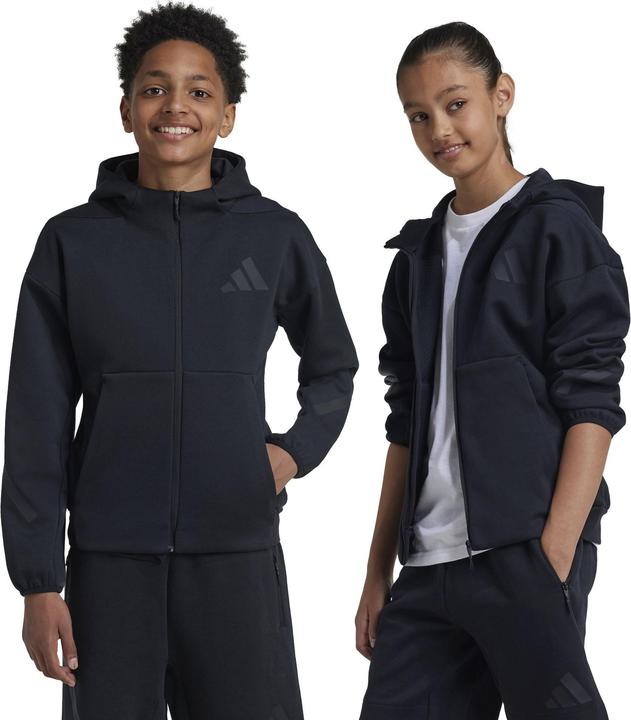 Produktbild Adidas Kid's Z.N.E.Full Zip (152)
