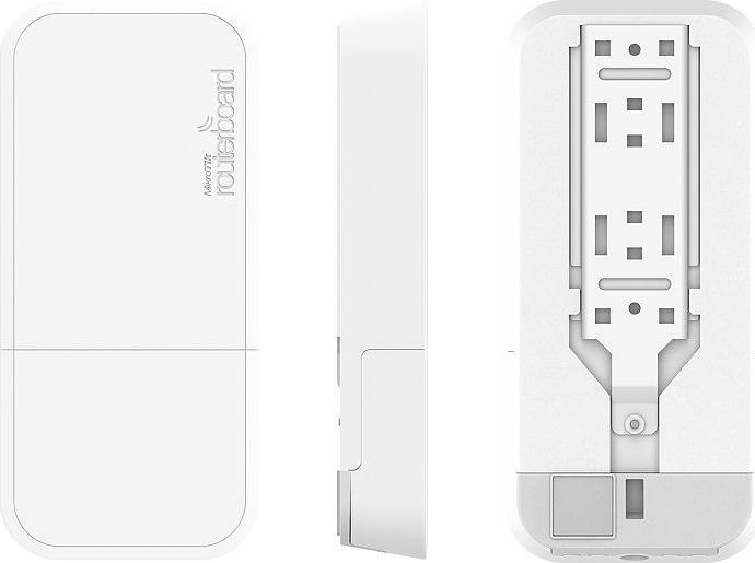 Produktbild MikroTik wAP 60G AP w/Phase array 60 degree 60G