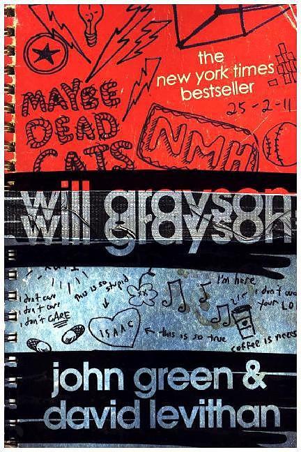 Produktbild Will Grayson, Will Grayson (Englisch, John Green, 2011)