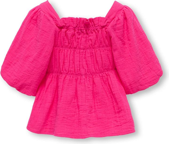 Image du produit Only KOGTHYRA Gesmoktes Top Gesmoktes Top (128)