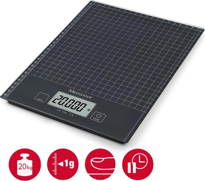Produktbild Medisana Ks240