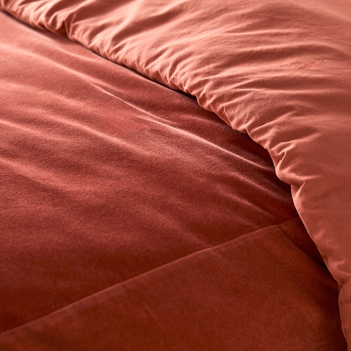 Actual product image La Redoute Interieurs Noria (Duvet cover, 260 x 240 cm)
