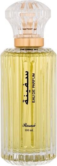 Actual product image Rasasi Safina (Eau de parfum, 100 ml)