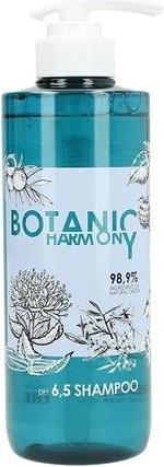 Image du produit Stapiz Botanic Harmony pH 6,5 (500 ml, Shampoing liquide)