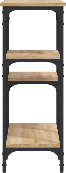 Immagine prodotto vidaXL Konsolentisch (80 x 29 x 75 cm)
