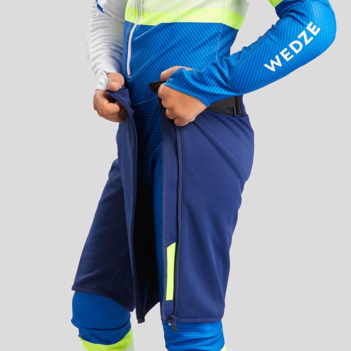 Actual product image Wedze RACE980 (140)