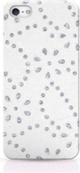 Produktbild Ultra Case Aesthetic Case für iPhone 5/5S/SE Weiss (Apple iPhone 5s, Apple iPhone 5)