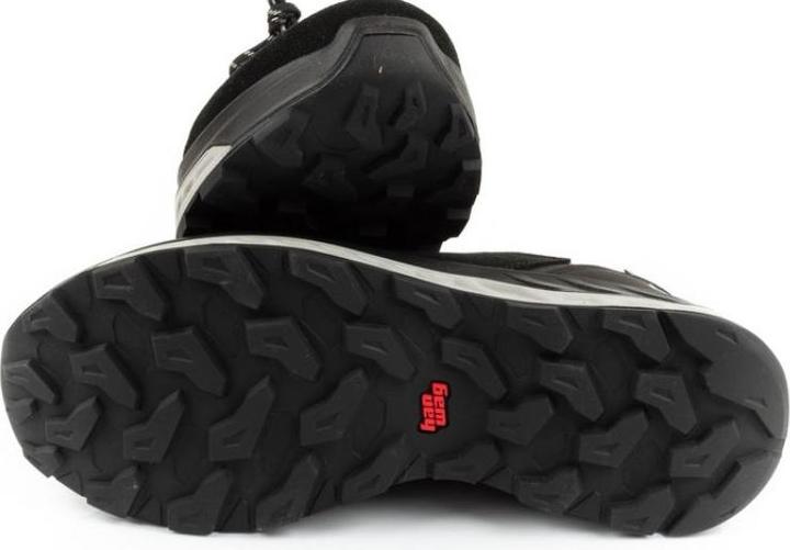 Actual product image Hanwag M H9132-012601 shoes (40)