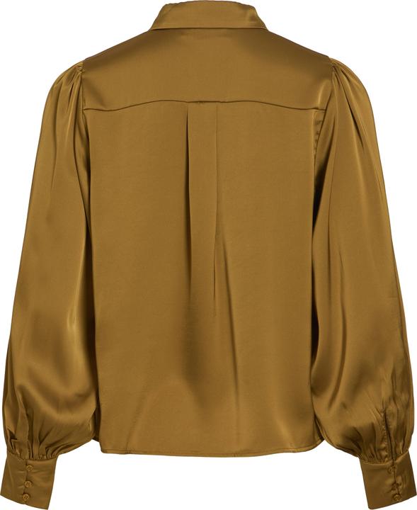 Immagine prodotto Vila VIENNA Ballonärmel Hemd (40)