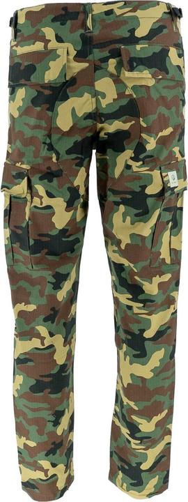 Produktbild D-Trek Cargohose (XS)
