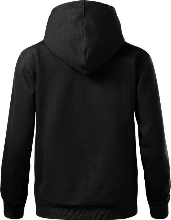 Produktbild Malfini Moon Sweatshirt W MLI-42101 black (S)