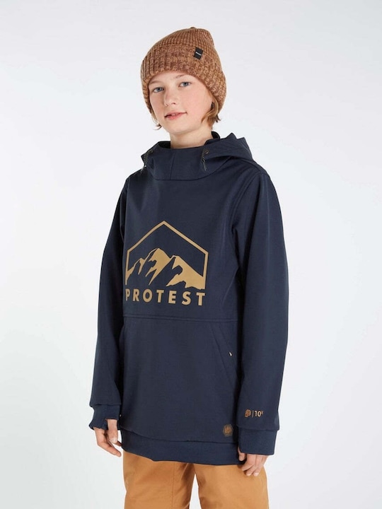 Immagine prodotto Protest Anorak Prtcleyton Jr (176)