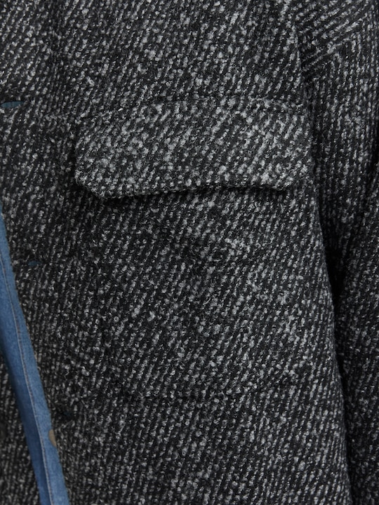Immagine prodotto Jack & Jones Jorwinter Twill Overshirt Ls Styd Aw24 (M)