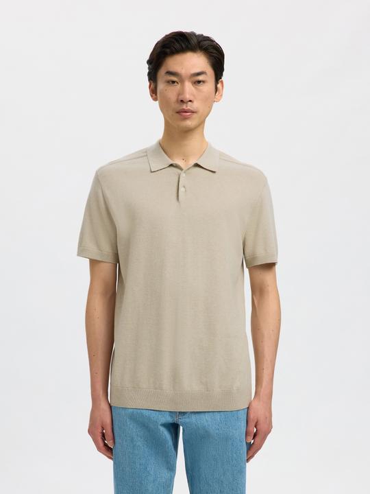 Image du produit Selected Polo (S)