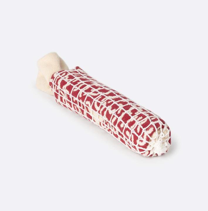 Actual product image Eat My Socks Supreme Salami socks (Single pack, One size)
