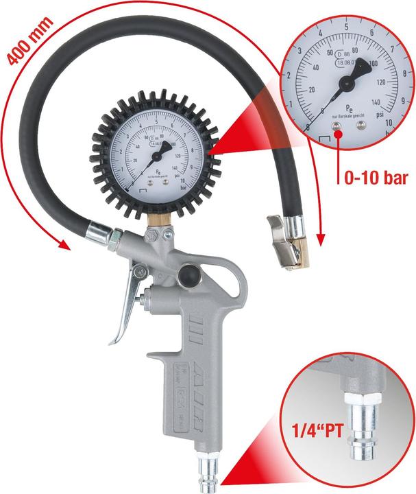 Productafbeelding KS Tools 515.1960