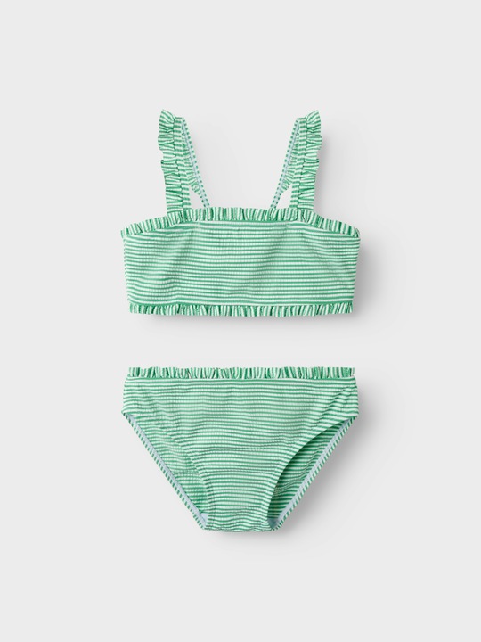Immagine prodotto Name it Slim Fit Jeans sind oben körperbetont und haben eine schmale Beinform Bikini (134)