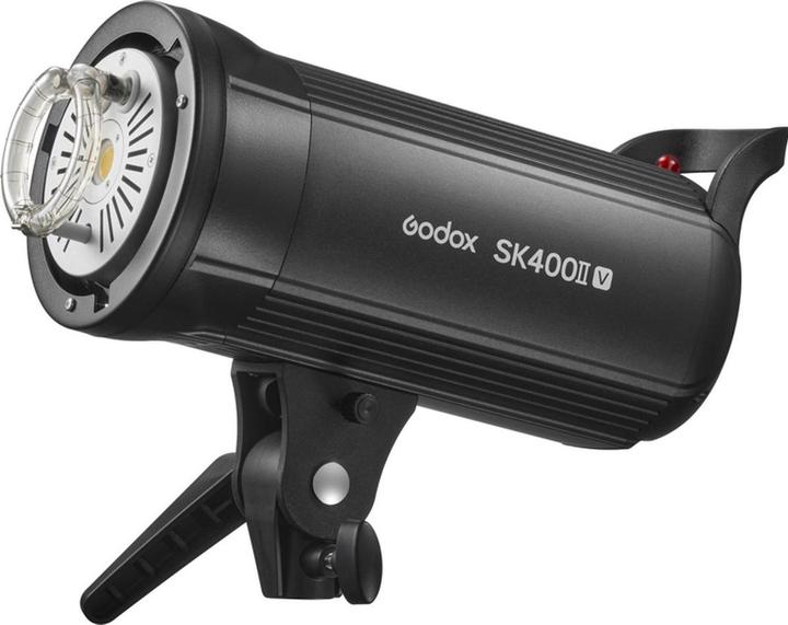 Produktbild Godox SK400II V (400 W, Blitzkopf)